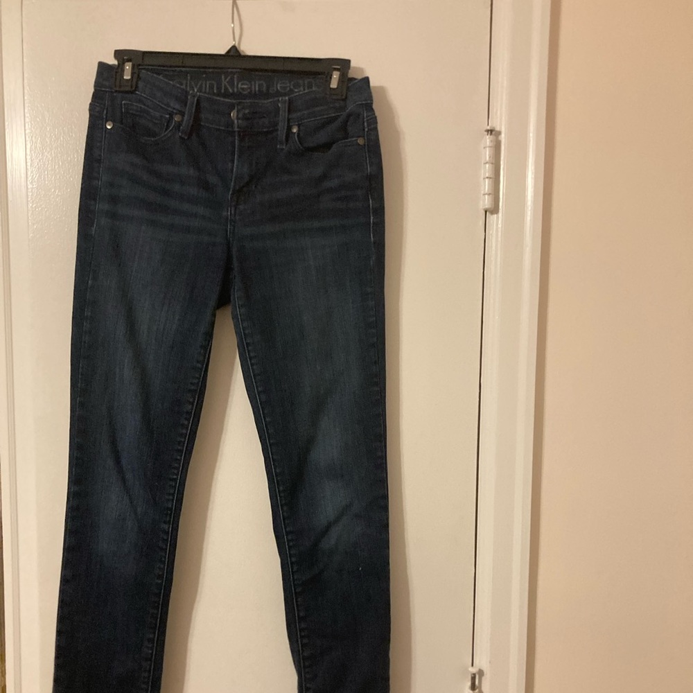 Women’s denim jeans